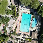 Campingplads Mobilehome Lei Suves Cote D'azur
