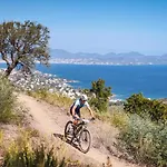 Mobilehome Lei Suves Cote D'azur Campingplads *