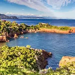 Campingplads Mobilehome Lei Suves Cote D'azur *