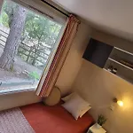 Campingplads Mobilehome Lei Suves Cote D'azur Roquebrune-sur-Argens
