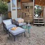 Mobilehome Lei Suves Cote D'azur Roquebrune-sur-Argens