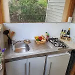 Mobilehome Lei Suves Cote D'azur