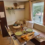 Mobilehome Lei Suves Cote D'azur Campingplads *