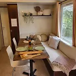 Mobilehome Lei Suves Cote D'azur Campingplads Roquebrune-sur-Argens