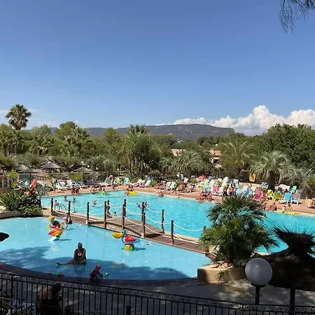 Mobilehome Lei Suves Cote D'azur *