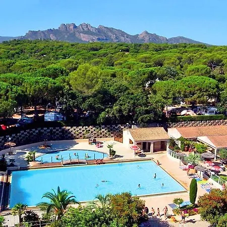 Mobilehome Lei Suves Cote D'azur