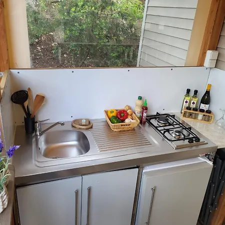 Mobilehome Lei Suves Cote D'azur