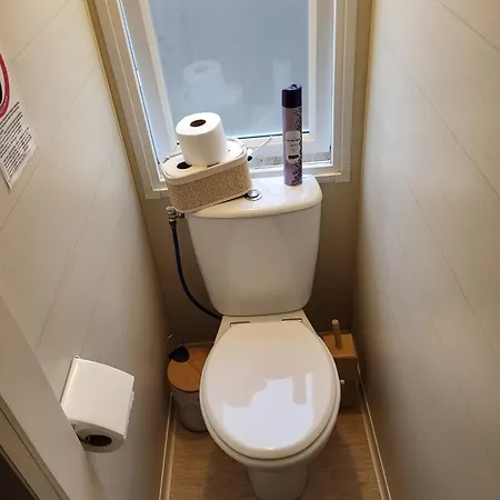 Mobilehome Lei Suves Cote D'azur