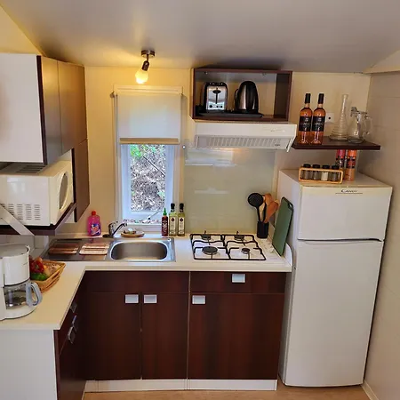 Mobilehome Lei Suves Cote D'azur Roquebrune-sur Argens